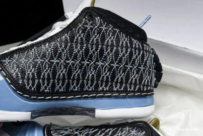 Hyperoad Air Jordan 23 UNC 0711